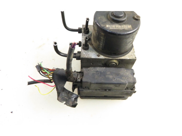 Блок АБС 10096003363, 1C0907379N Audi A3 S3 8L 1996 - 2003 года