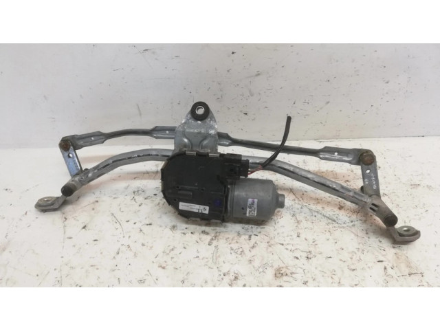 Комплект механизма стеклоочистителей