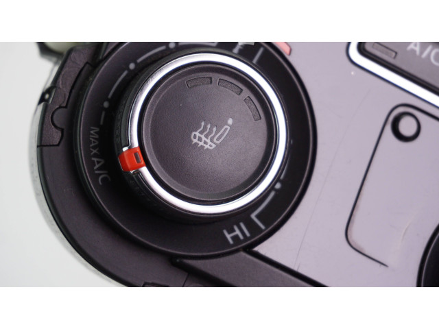 Блок управления климат-контролем 1K8907426AQ   Volkswagen Caddy