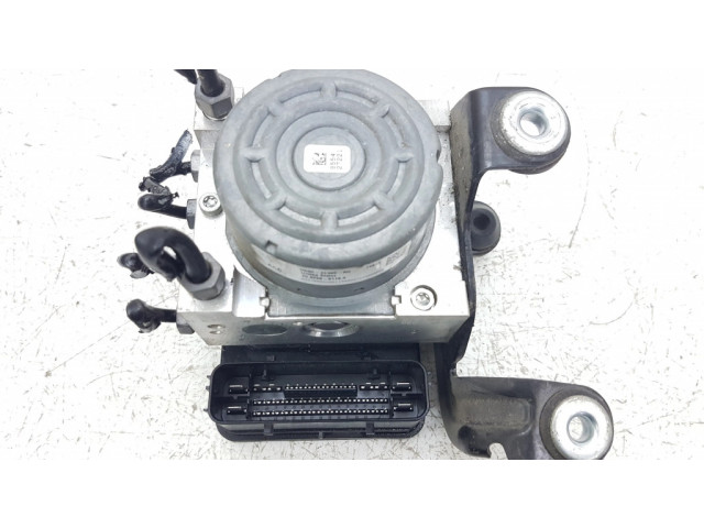 Блок АБС DG9C2C405, DG9C2C405AH Ford Fusion II 2013-- года