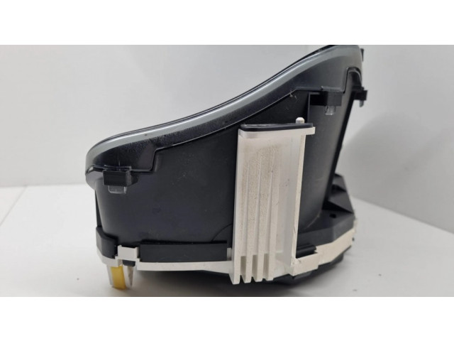 Панель приборов 83800, 838004A230 Toyota Verso