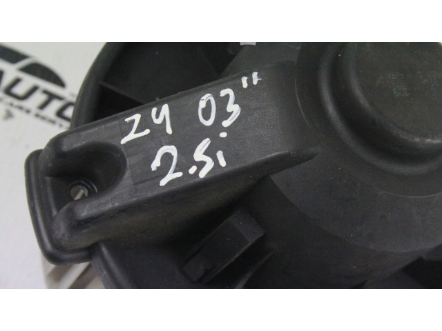 Вентилятор печки    6927599   BMW Z4 E85 E86