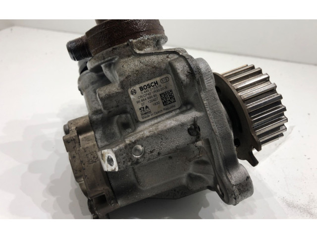 Vstřikovací čerpadlo 9688499680 Citroen Berlingo