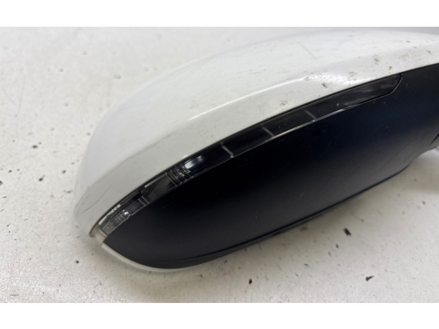 Zpětné zrcátko Audi A6 S6 C7 4G 2013 E1021143