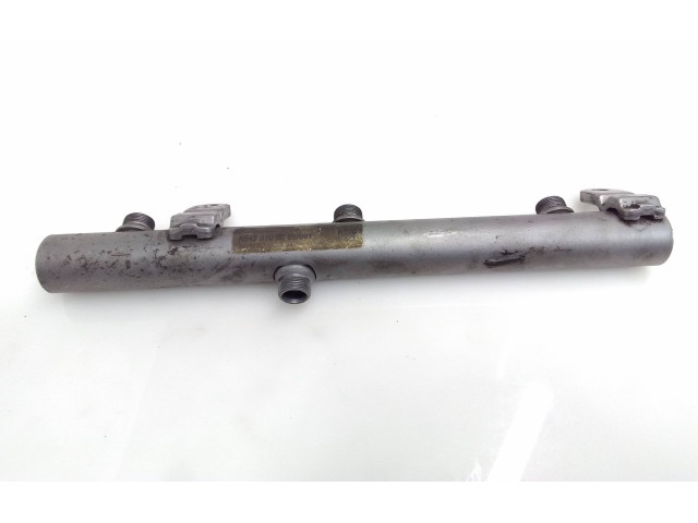 Топливная рампа A6420703095   Mercedes-Benz ML W164  