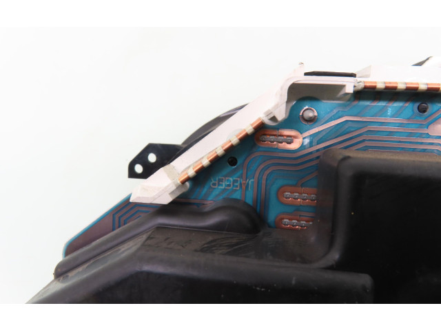 Přístrojová deska Citroen Berlingo 1999 9636105380, 9636105380