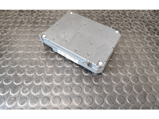 Блок комфорта 9665547480 Citroen C4 II