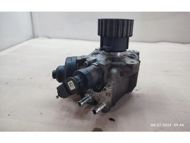 Vstřikovací čerpadlo 03L130755AC   Volkswagen Tiguan    CFFB 