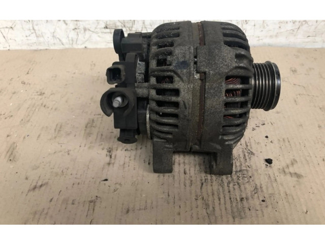 Генератор 0124525035, 0124525035   Peugeot Partner      