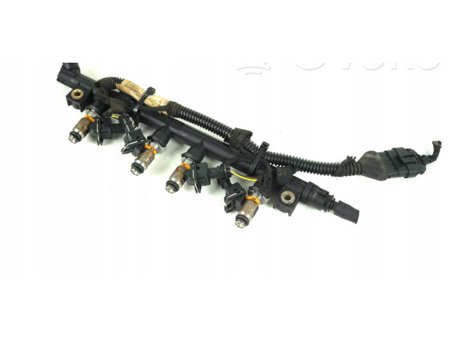 Топливная рампа IWP160   Fiat Grande Punto  