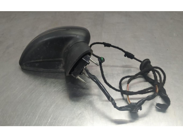 Зеркало электрическое Audi A1 2010 - 2018 года
