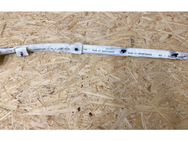 Боковая подушка безопасности 4G8880742B, 4G8880742 Audi A7 S7 4G