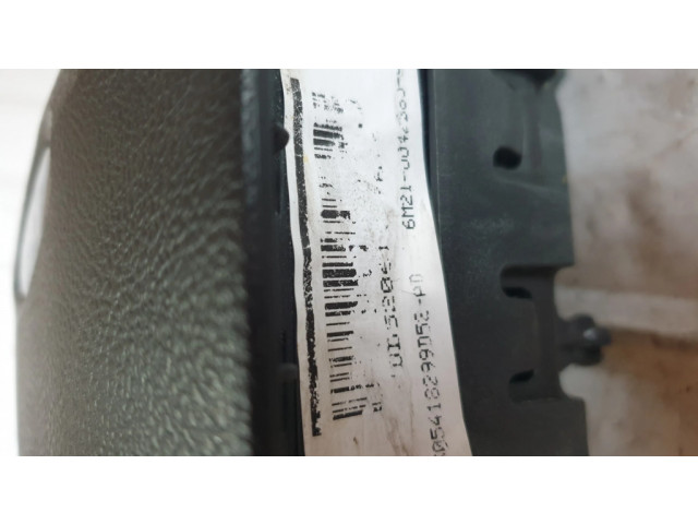 Подушка безопасности водителя 305418299D52, ZGTT010336I   Ford Galaxy