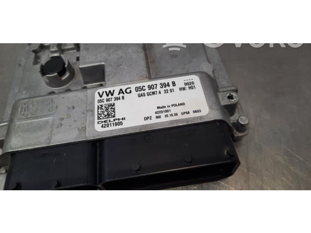Řídící jednotka 05C907394B Skoda Octavia Mk4 2020