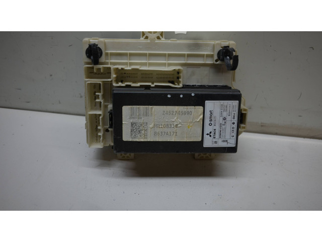 Блок предохранителей 8637A171, MN108319 Mitsubishi Colt