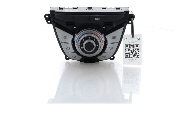 Блок управления климат-контролем 972501K010GU, Y0-9937V Hyundai ix20