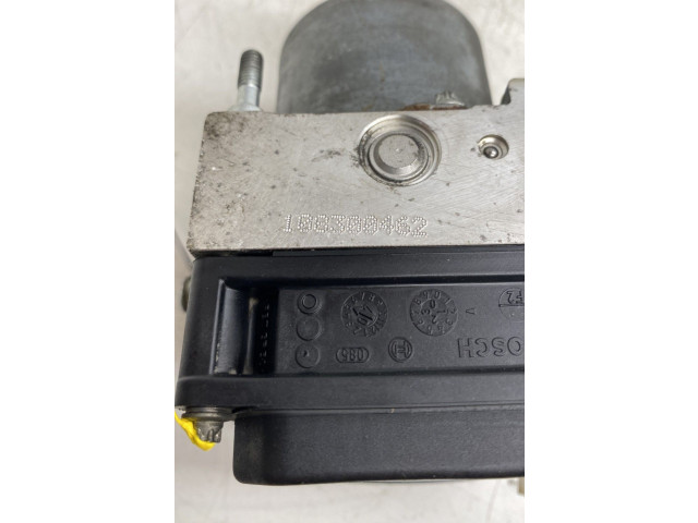 Блок АБС 00004541J5 Citroen Xsara Picasso - года