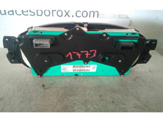 Přístrojová deska Renault Sandero I 2010 P248103939R