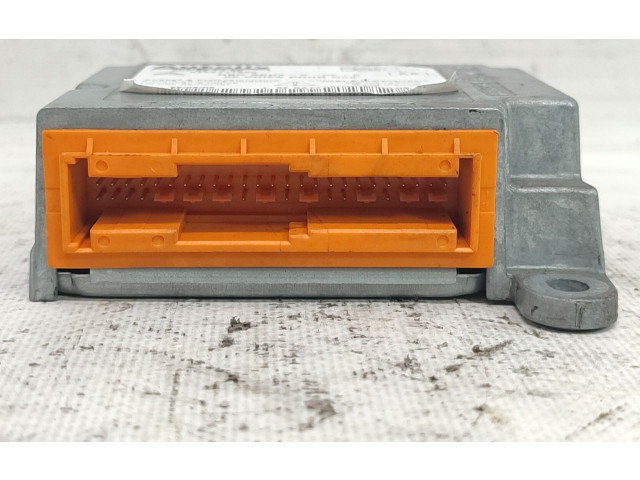 Блок подушек безопасности 9659111980 Citroen Xsara