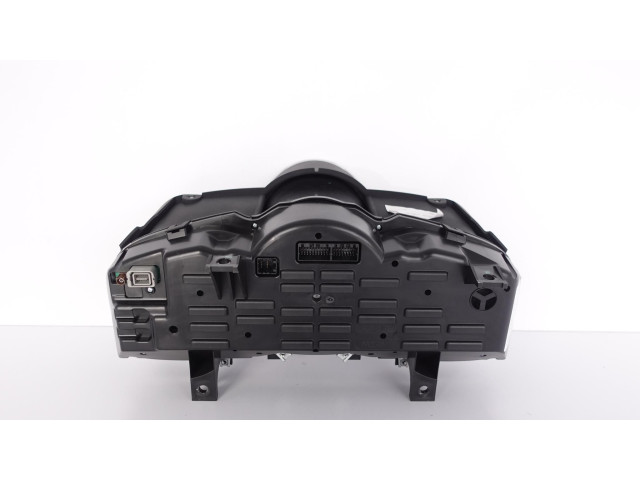 Přístrojová deska  Ferrari 488 Pista 2016 335285  