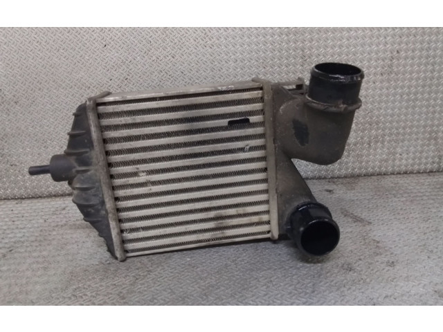 Интеркулер 849250000 Fiat Idea