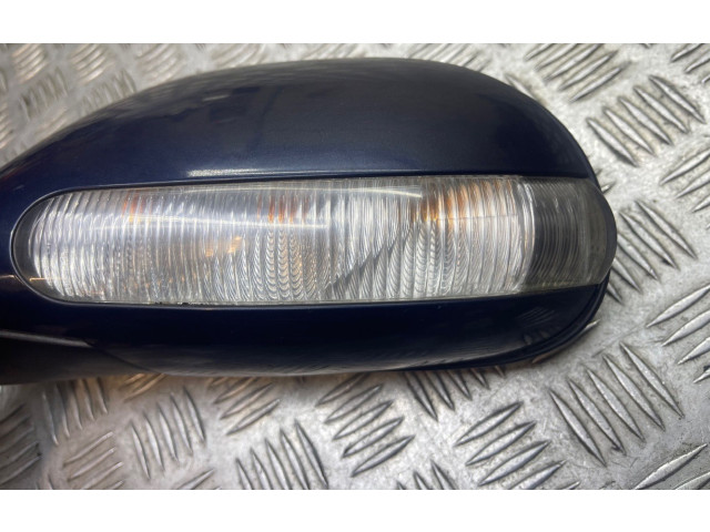 Зеркало электрическое        Mercedes-Benz A W168  1997 - 2004 года   