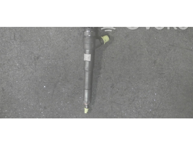 Vstřikovač 1660000Q2N Nissan Micra K14 K9K