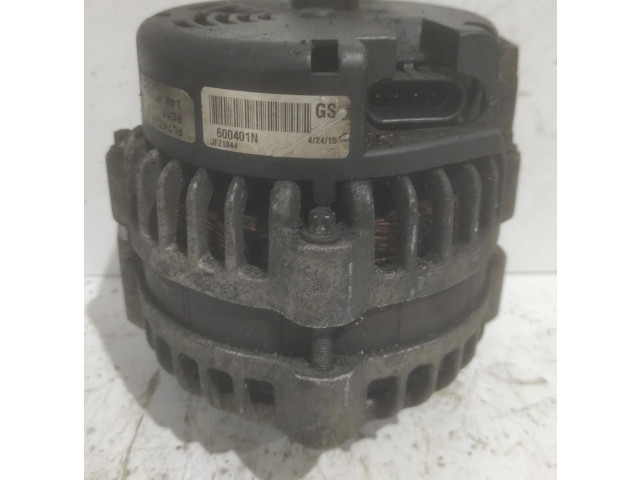 Генератор Renault Clio III