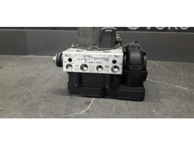 Блок АБС 0265259865 Renault Twingo III 2014 - года