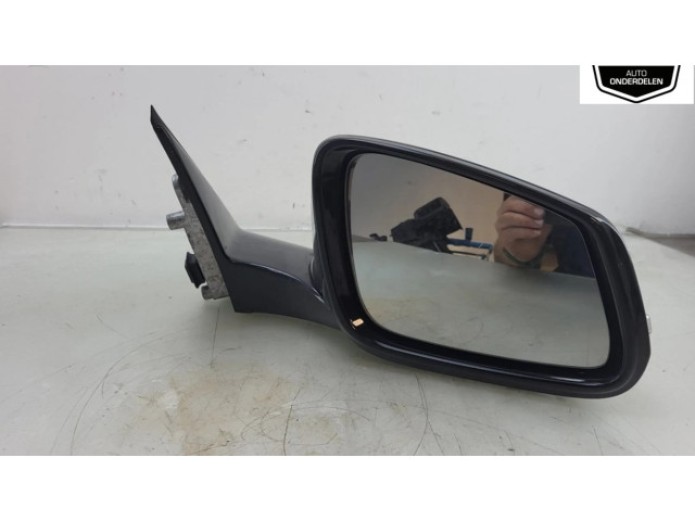 Зеркало (механическое) правое BMW 1 F40 2019- года