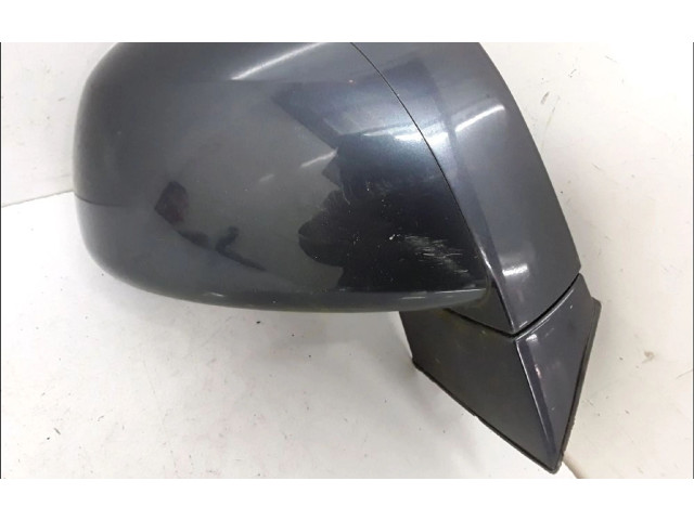 Зеркало электрическое Chevrolet Captiva - года