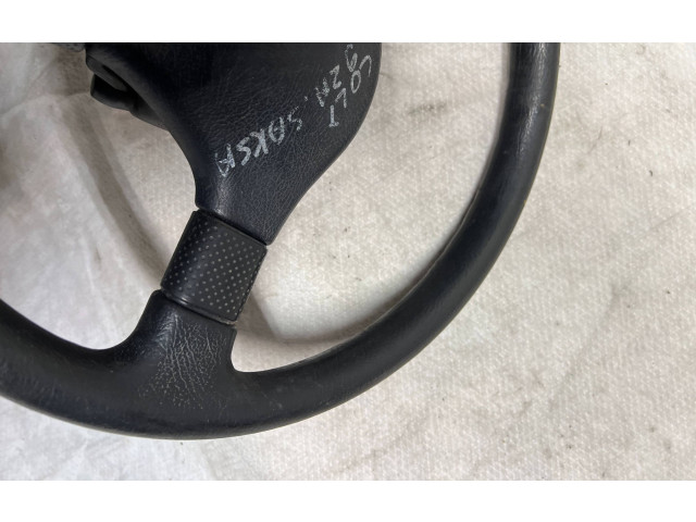 Руль Mitsubishi Colt 1989 - 1992 года MB564540, 1313