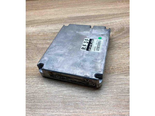 Блок управления двигателем Блок управления RF3F18881C, 2758005072   Mazda 323 F