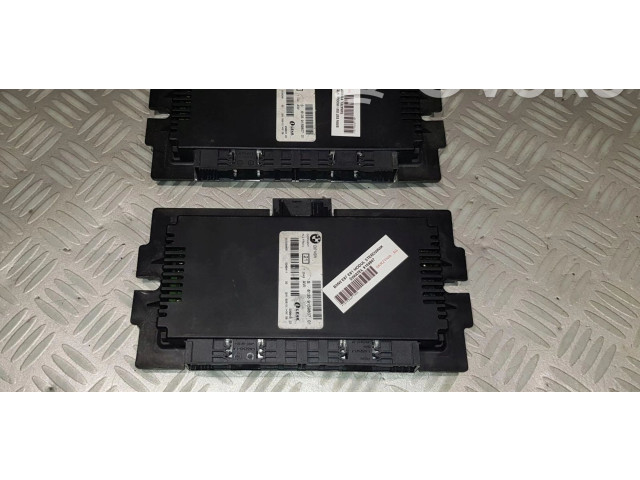 Блок управления Xenon