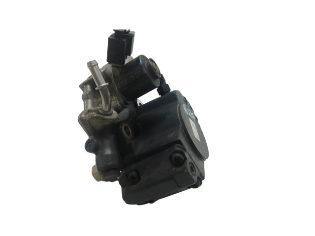 Vstřikovací čerpadlo A6510701701, 0061128BFE Mercedes-Benz SLK R172 pro naftový motor 2.1 651980 CDI