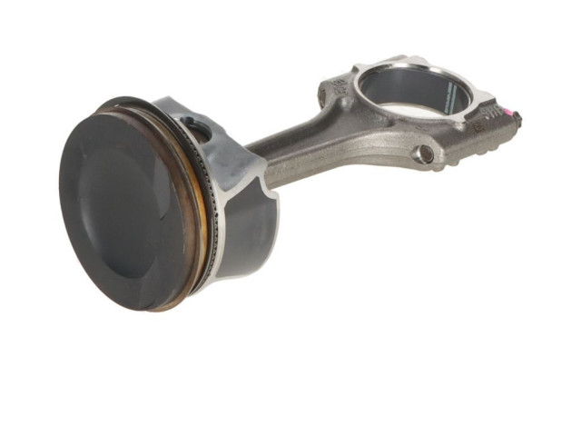 Шатун 06H198401D Audi Q5 SQ5