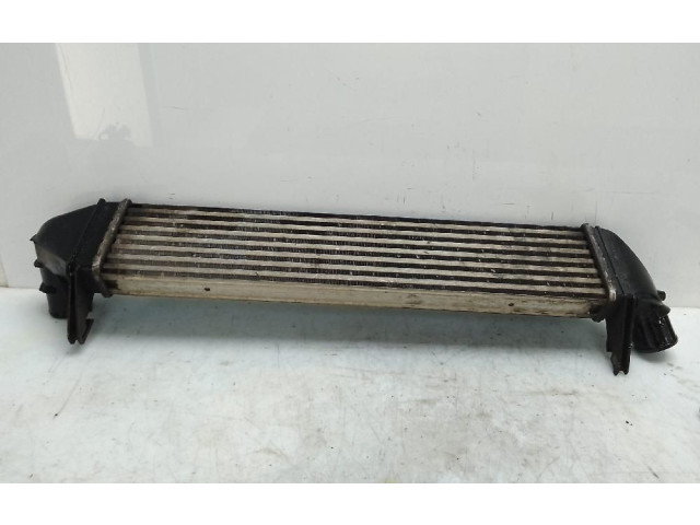 Интеркулер SINREFERENCIA Dacia Sandero