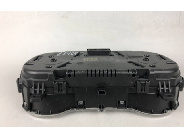 Панель приборов VPLR1F14B115RB, VPLR1F14B115RB Dacia Sandero