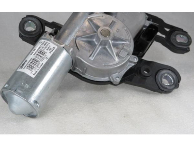 Моторчик заднего дворника 5G0955711A, W000038532 Volkswagen Golf VII