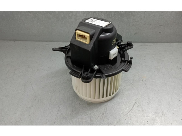 Вентилятор печки    1D480002503766   Peugeot Partner III