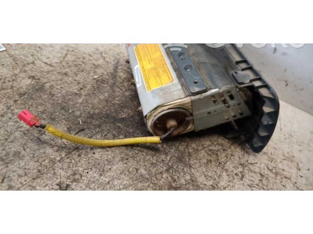 Подушка безопасности пассажира MR444029, 4D56T Mitsubishi Pajero Sport I