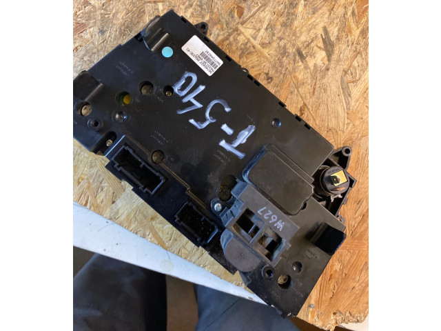 Блок управления климат-контролем 30746023, 06W33E01 Volvo V70