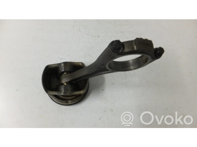 Поршень с шатуном 7544525 BMW X5 E70 для бензинового двигателя 4.8