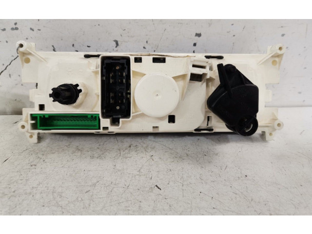 Блок управления климат-контролем 64111502214, 69432203   Mini One  Cooper R50  53