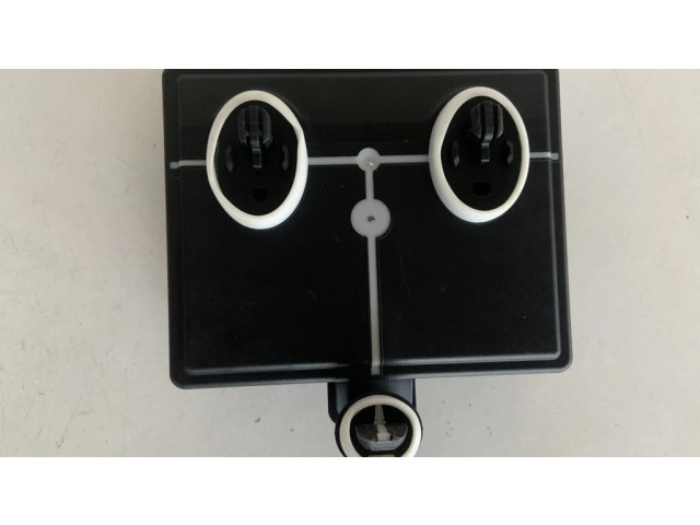 Блок управления дверью