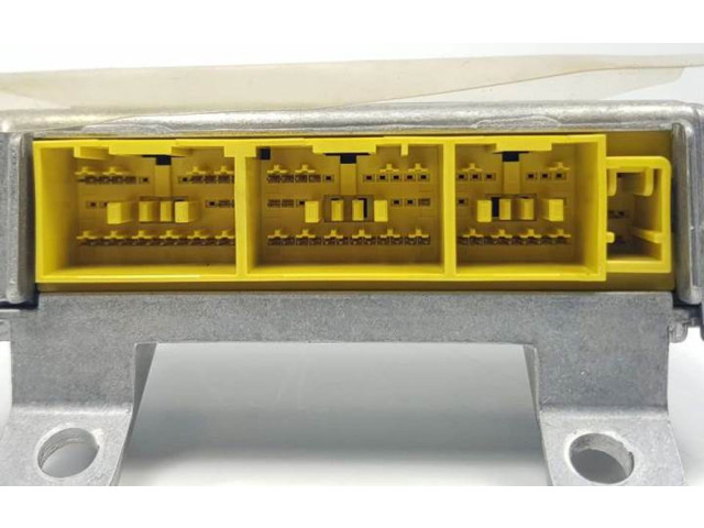 Блок подушек безопасности 77960SEFG812M1 Honda Accord