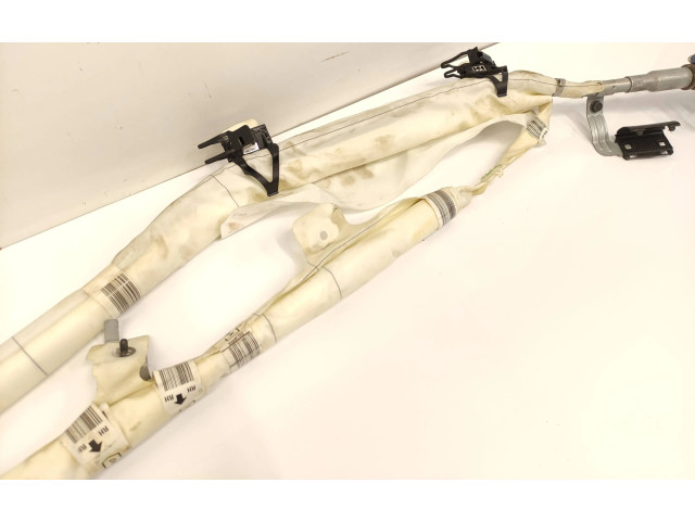 Боковая подушка безопасности 8686923, EX0002021   Volvo XC90