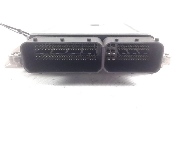 Блок управления 31272462AA, 0281012103 Volvo XC90