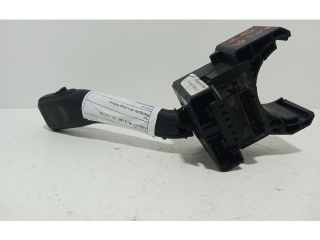 Включатель скорости стеклоочистителей 4B0953503E   Audi A3 S3 8L