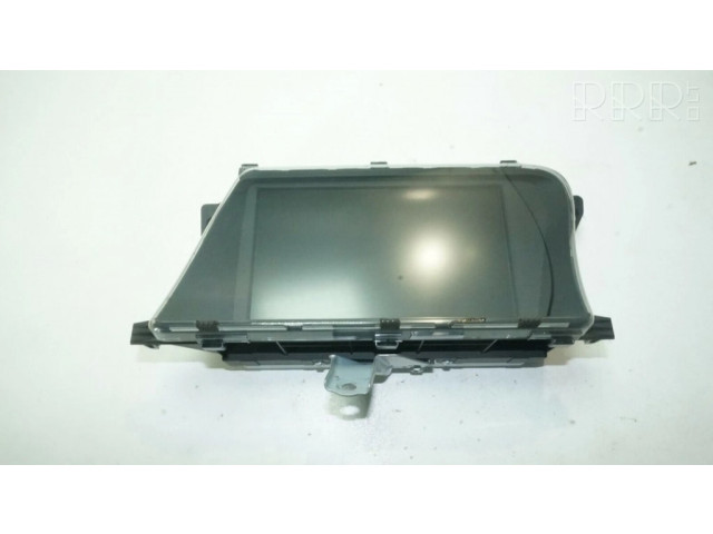 Дисплей 8611048460 Lexus RX 330 - 350 - 400H